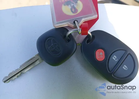 2008 Toyota Tundra Sr5 5.7L V8 from USA, damaged, VIN 5TFEV54178X049710